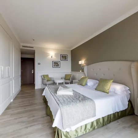 شقة فندقية Madrigale 4*