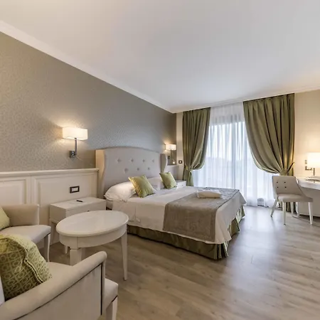 Madrigale 4* Marciaga