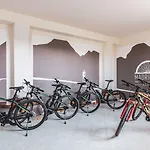 Madrigale Aparthotel Marciaga