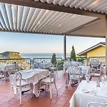 Madrigale Apart Otel Marciaga