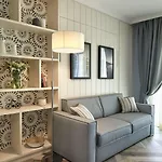 Madrigale Aparthotel Marciaga