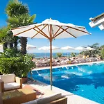 Aparthotel Madrigale Marciaga