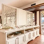 Madrigale Aparthotel Marciaga