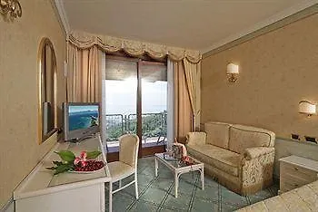 Aparthotel Madrigale Marciaga