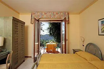 Madrigale Aparthotel Marciaga