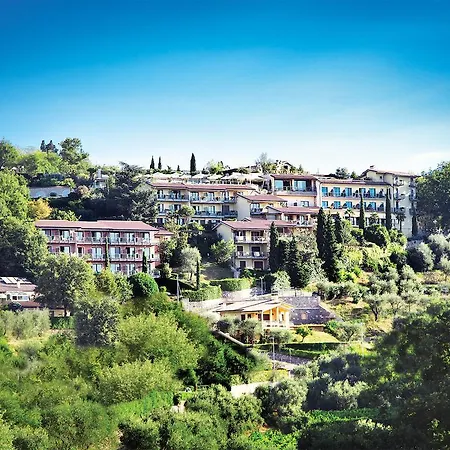 Aparthotel Madrigale Marciaga
