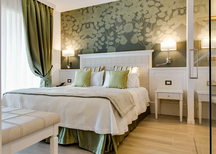 Madrigale 4* Marciaga