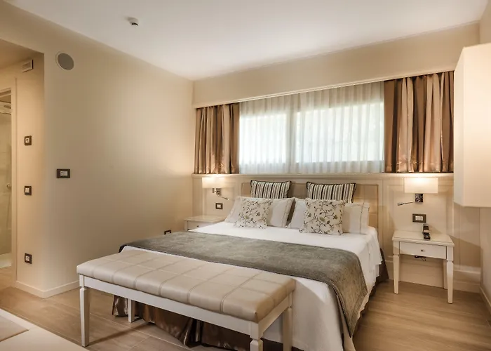 Apartahotel Madrigale