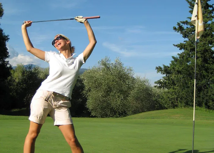 Madrigale 4* Marciaga