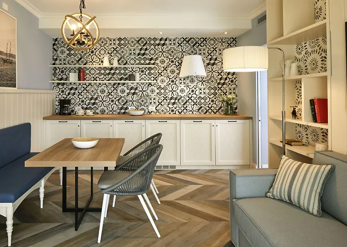 Apartahotel Madrigale 4*