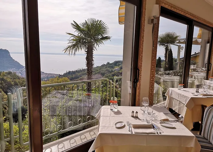 Lejlighedshotel Madrigale