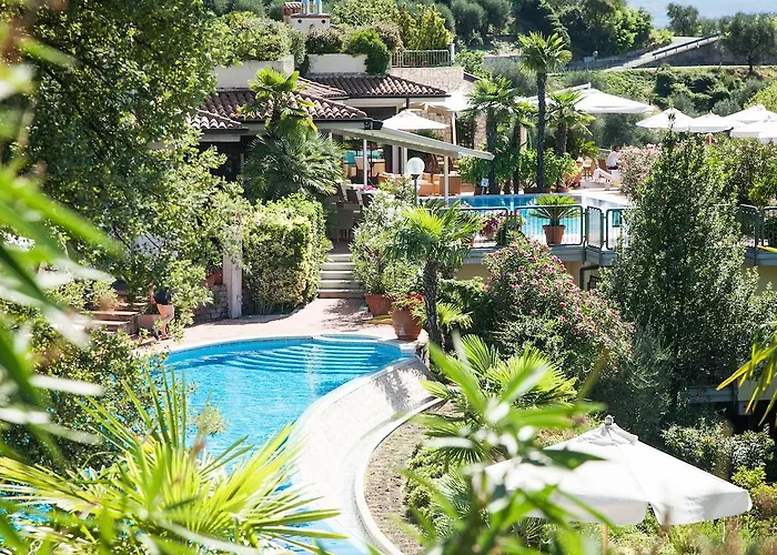 Madrigale 4* Marciaga