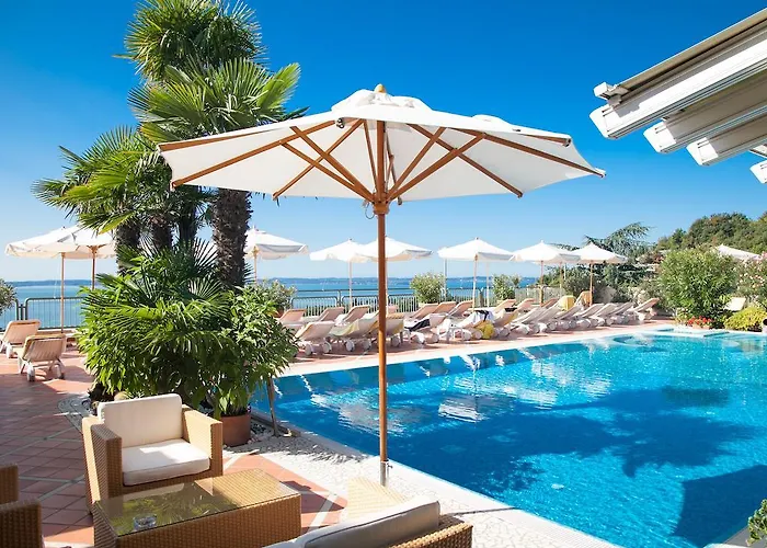 Apartahotel Madrigale Marciaga