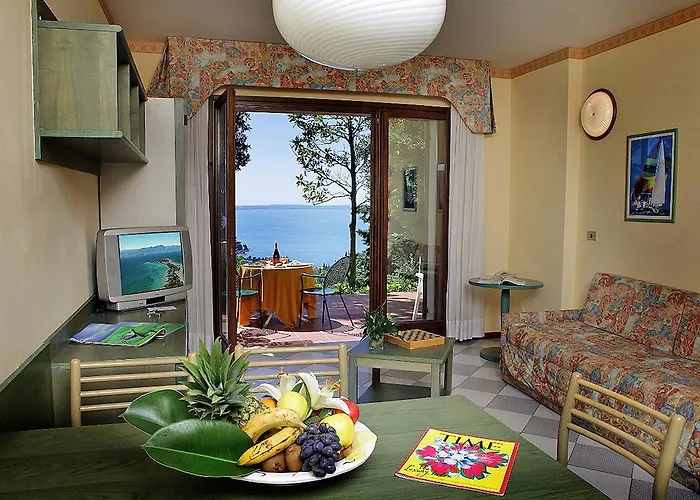 Madrigale 4* Marciaga