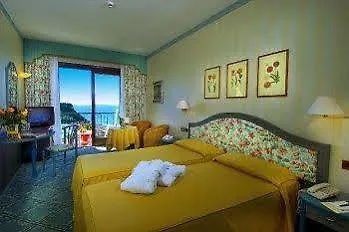 Madrigale Lägenhetshotell 4*