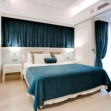 Madrigale Lejlighedshotel Marciaga