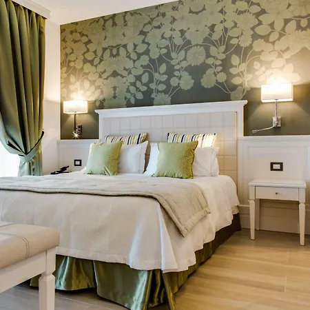 Madrigale 4* Marciaga