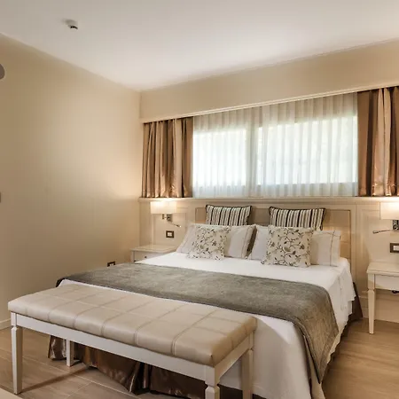 Lejlighedshotel Madrigale