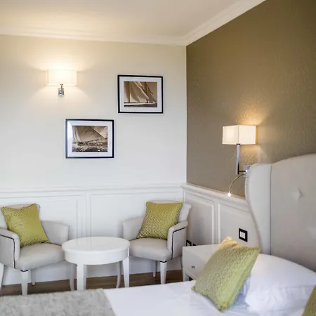 Lejlighedshotel Madrigale Marciaga