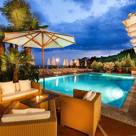 Lejlighedshotel Madrigale Marciaga