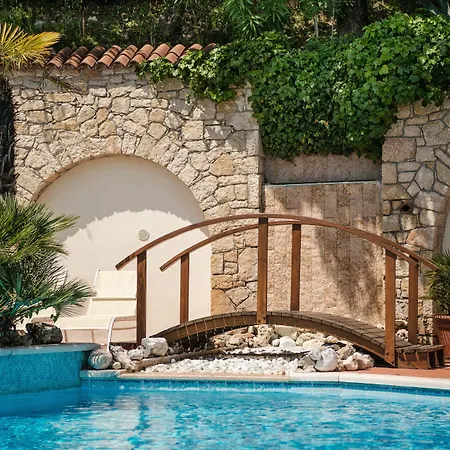 Madrigale Lejlighedshotel 4*