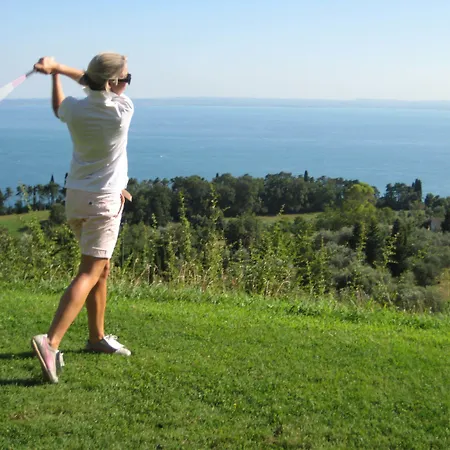 Madrigale 4* Marciaga