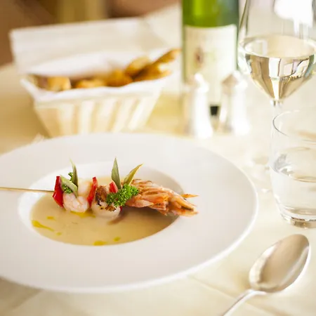 Madrigale Lejlighedshotel 4*