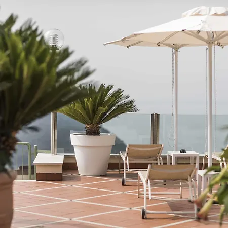 Lejlighedshotel Madrigale 4*