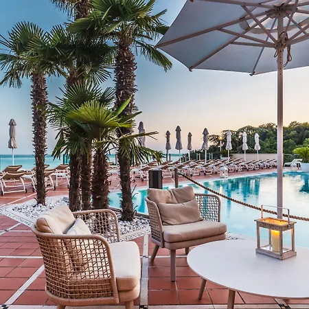 Madrigale 4* Marciaga