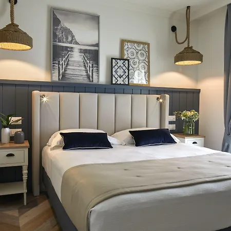 Madrigale Lejlighedshotel Marciaga