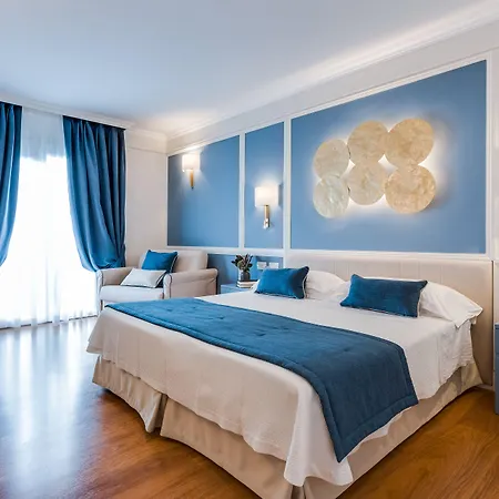 Lejlighedshotel Madrigale 4*
