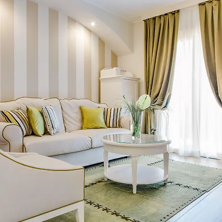 Madrigale Lejlighedshotel Marciaga