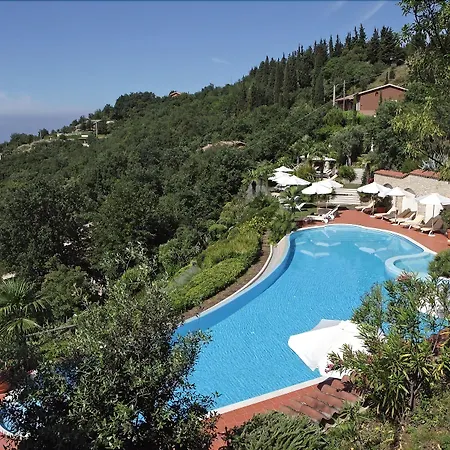 Madrigale Lejlighedshotel Marciaga