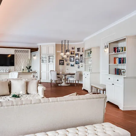 Madrigale 4* Marciaga