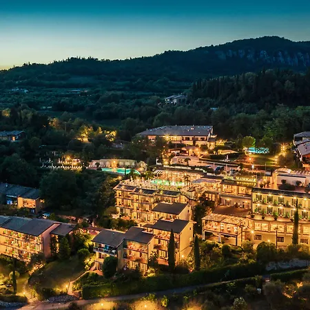 Madrigale Lejlighedshotel