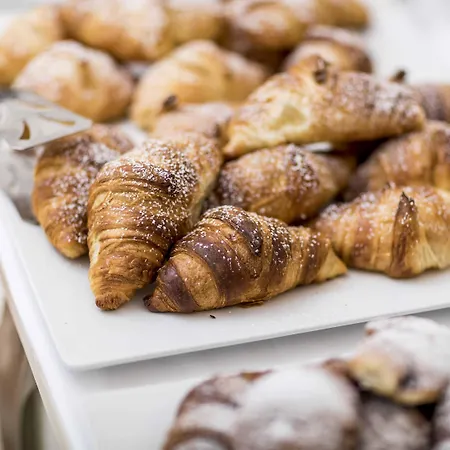 Lejlighedshotel Madrigale Marciaga