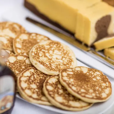 Lejlighedshotel Madrigale 4*