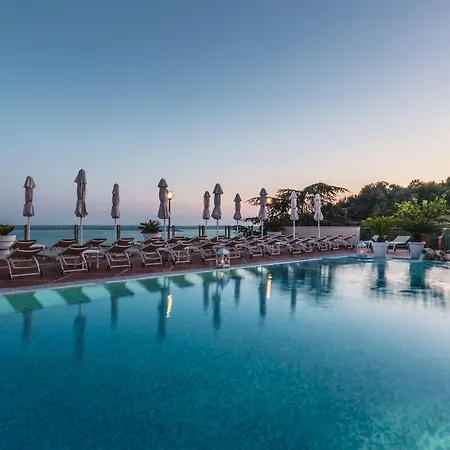 Madrigale Lejlighedshotel Marciaga