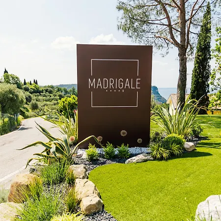 Madrigale 4*