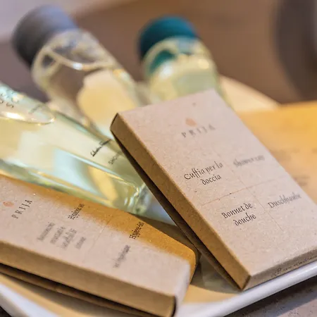 公寓式酒店 Madrigale 玛切阿加