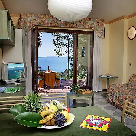 Madrigale 4* Marciaga