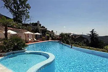 Madrigale 4* Marciaga