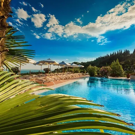 Madrigale Lägenhetshotell