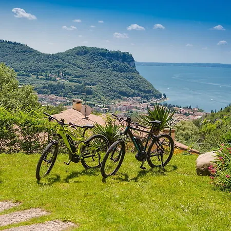 Madrigale Lägenhetshotell Marciaga