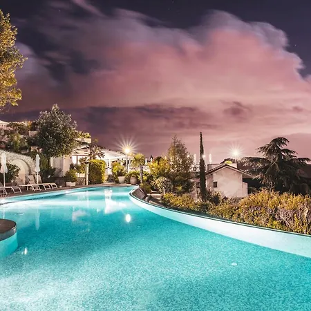 Lejlighedshotel Madrigale