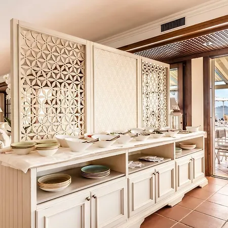 Madrigale Lejlighedshotel Marciaga