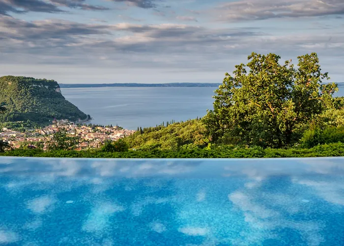 Madrigale Lägenhetshotell Marciaga