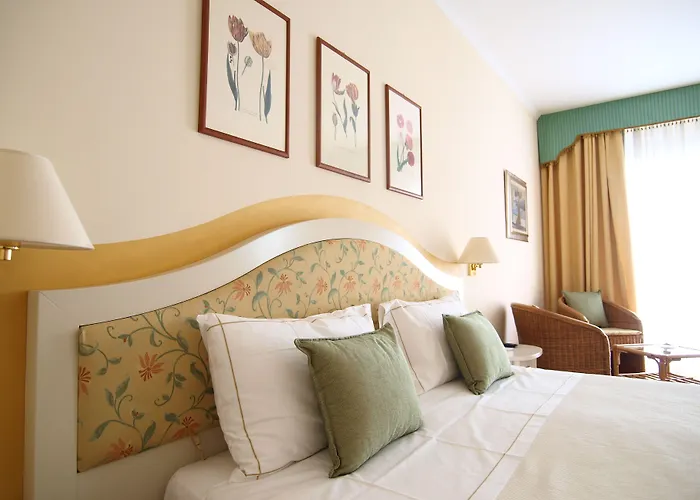 Madrigale Lägenhetshotell