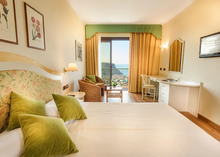 Madrigale 4* Marciaga