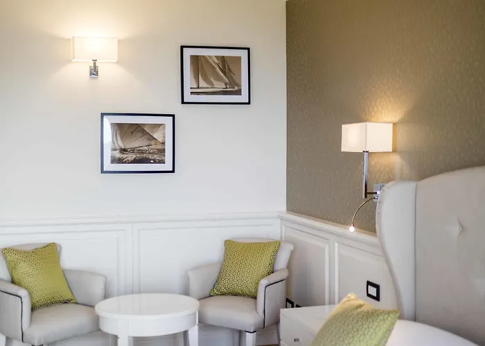 Lägenhetshotell Madrigale Marciaga